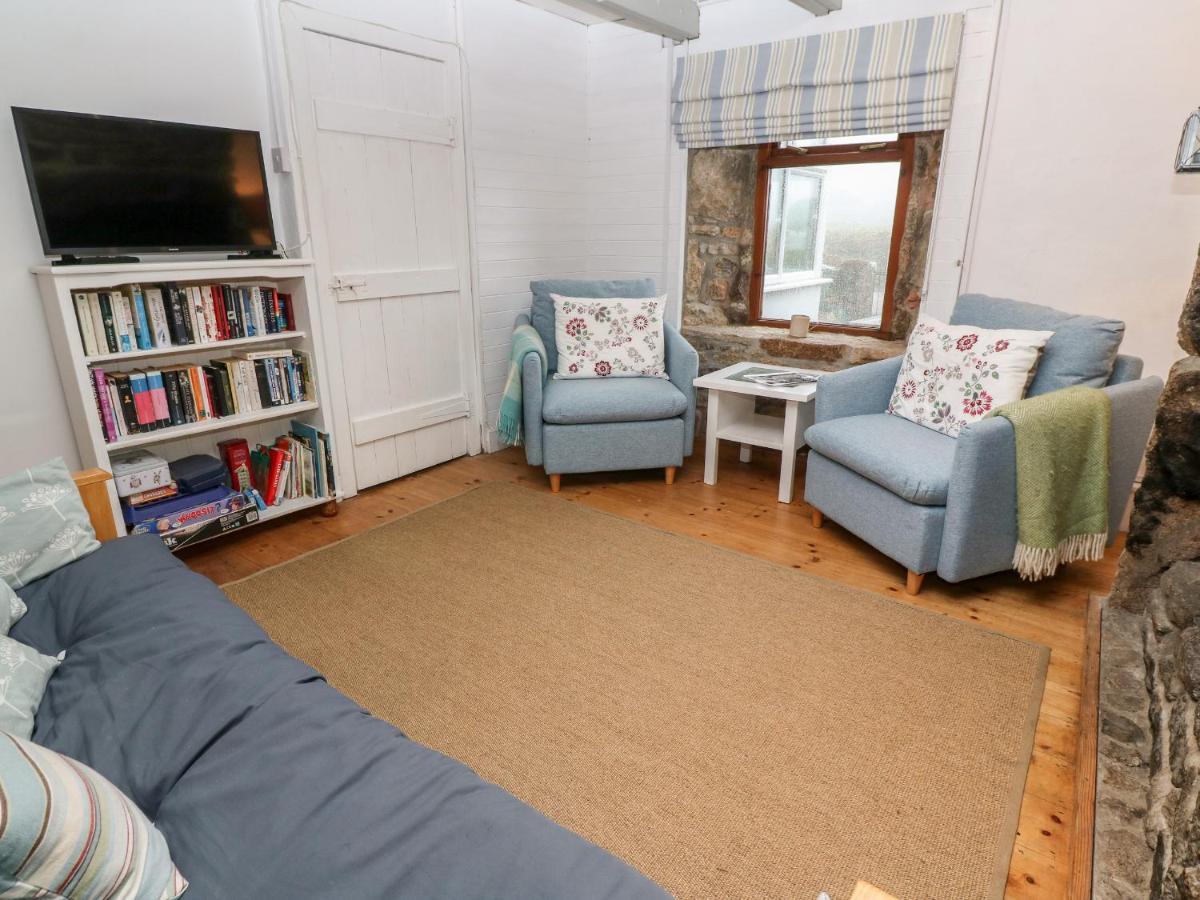 Miners Cottage Penzance Exterior photo