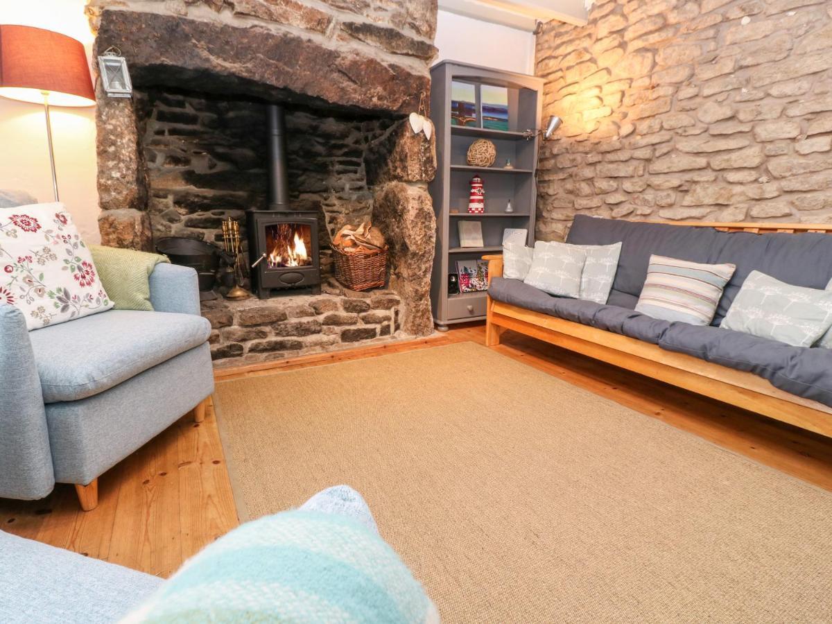 Miners Cottage Penzance Exterior photo