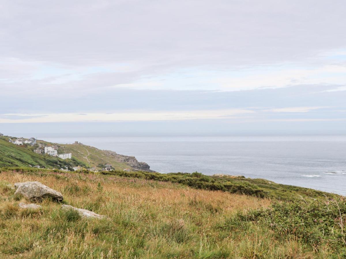 Miners Cottage Penzance Exterior photo