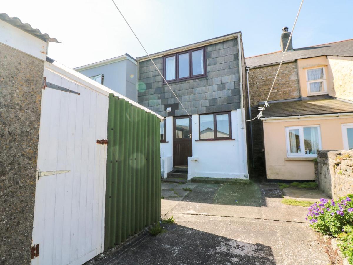 Miners Cottage Penzance Exterior photo